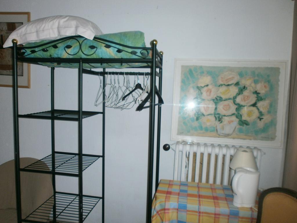 Villa Saphir Niza Habitación foto
